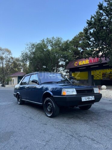 Tofas Sahin 2005, 200,000 km - 1.6 l - Bakı