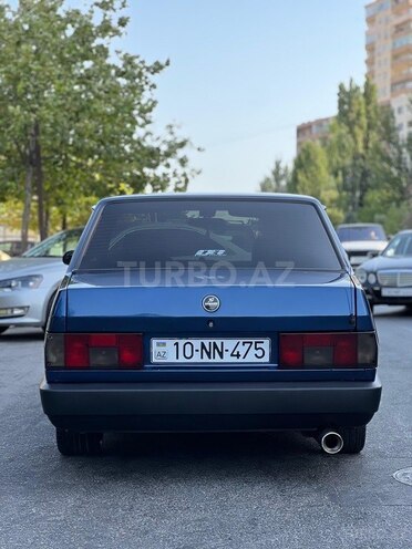 Tofas Sahin 2005, 200,000 km - 1.6 l - Bakı