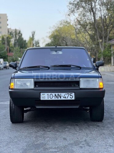 Tofas Sahin 2005, 200,000 km - 1.6 l - Bakı