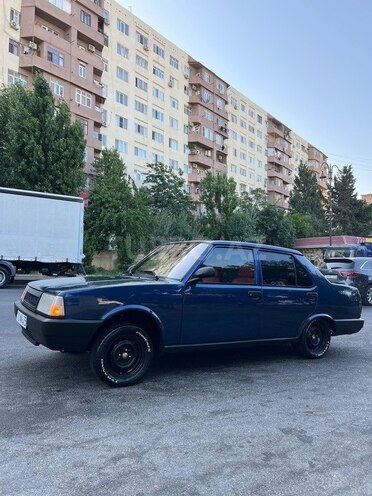 Tofas Sahin 2005, 200,000 km - 1.6 l - Bakı