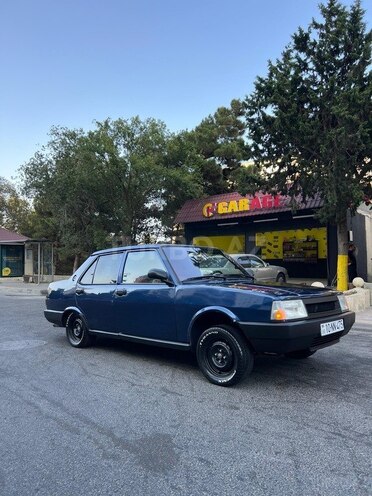 Tofas Sahin 2005, 200,000 km - 1.6 l - Bakı