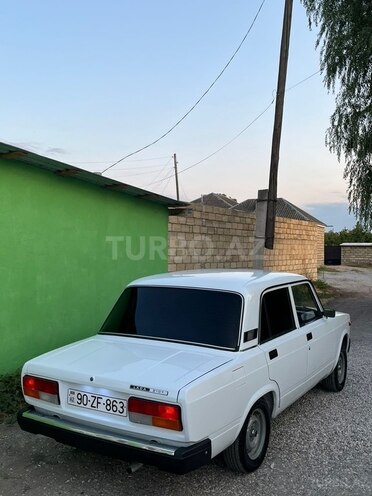 LADA (VAZ) 2107 2008, 48,565 km - 1.6 л - Xaçmaz