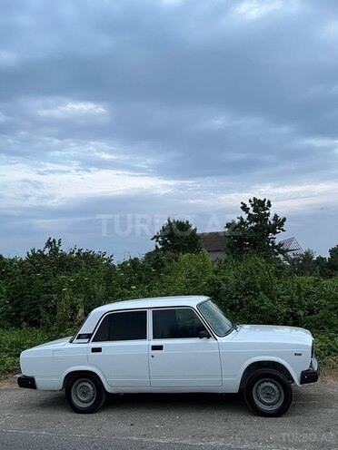 LADA (VAZ) 2107 2008, 48,565 km - 1.6 л - Xaçmaz