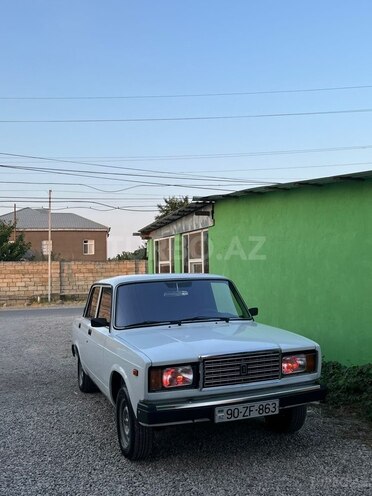 LADA (VAZ) 2107 2008, 48,565 km - 1.6 л - Xaçmaz
