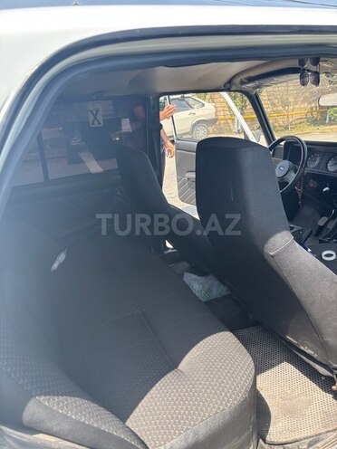 LADA (VAZ) 2107 2008, 48,565 km - 1.6 л - Xaçmaz