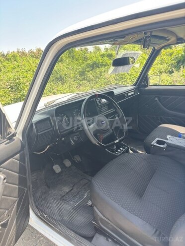 LADA (VAZ) 2107 2008, 48,565 km - 1.6 л - Xaçmaz