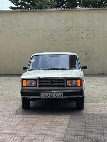 LADA (VAZ) 2107 2008, 48,565 km - 1.6 л - Xaçmaz