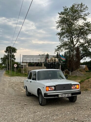 LADA (VAZ) 2107 2008, 48,565 km - 1.6 л - Xaçmaz