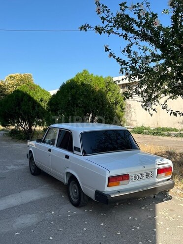 LADA (VAZ) 2107 2008, 48,565 km - 1.6 л - Xaçmaz