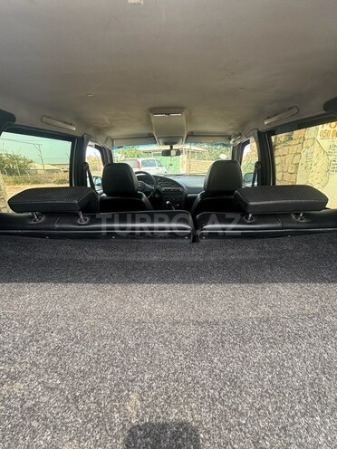 Chevrolet Niva 2012, 190,000 km - 1.7 l - Sumqayıt