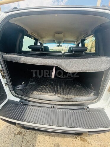 Chevrolet Niva 2012, 190,000 km - 1.7 l - Sumqayıt