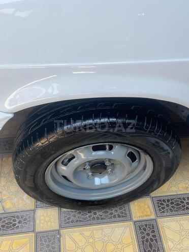 LADA (VAZ) 2114 2011, 211,000 km - 1.6 л - Yevlax