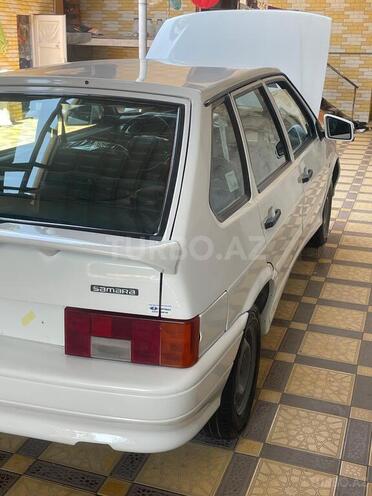 LADA (VAZ) 2114 2011, 211,000 km - 1.6 л - Yevlax