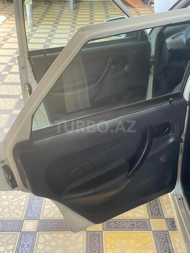 LADA (VAZ) 2114 2011, 211,000 km - 1.6 л - Yevlax