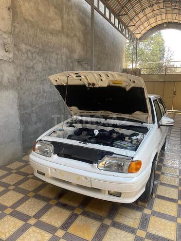 LADA (VAZ) 2114 2011, 211,000 km - 1.6 л - Yevlax