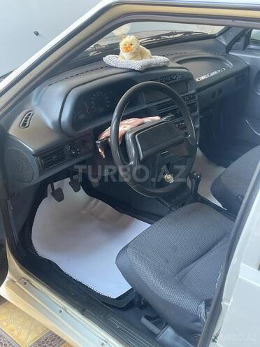 LADA (VAZ) 2114 2011, 211,000 km - 1.6 л - Yevlax