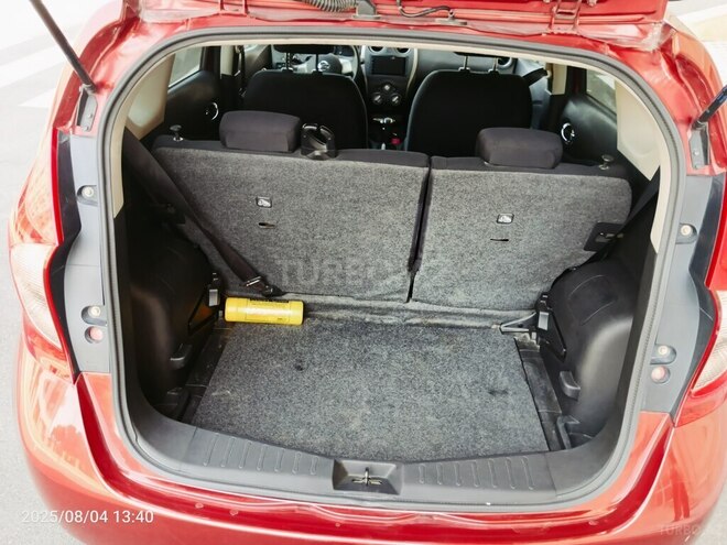 Nissan Note 2014, 18,300 km - 1.2 l - Sumqayıt