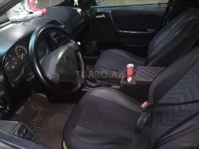 Opel Astra 1999, 400,000 km - 1.6 l - Bakı