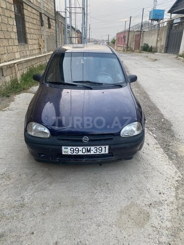 Opel Vita 1996, 355,000 km - 1.4 l - Bakı