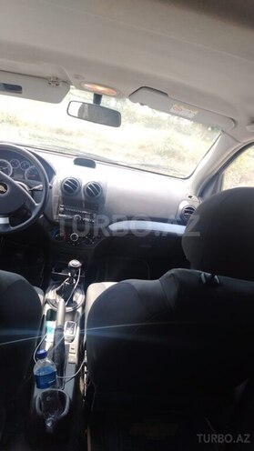 Chevrolet Nexia 2023, 101 km - 1.5 l - Xaçmaz