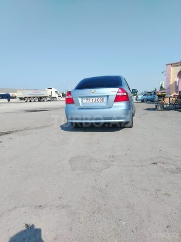 Chevrolet Nexia 2023, 101 km - 1.5 l - Xaçmaz