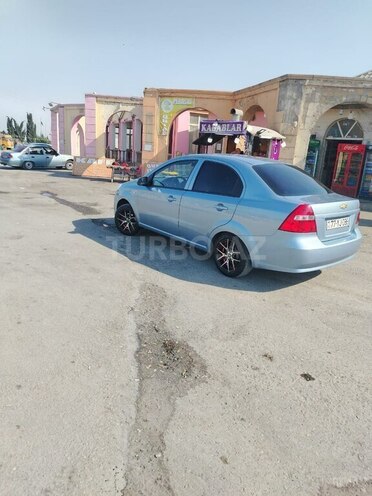 Chevrolet Nexia 2023, 101 km - 1.5 l - Xaçmaz