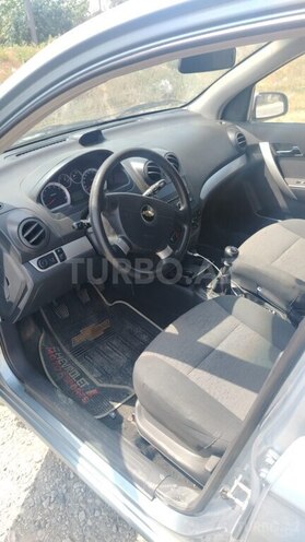 Chevrolet Nexia 2023, 101 km - 1.5 l - Xaçmaz