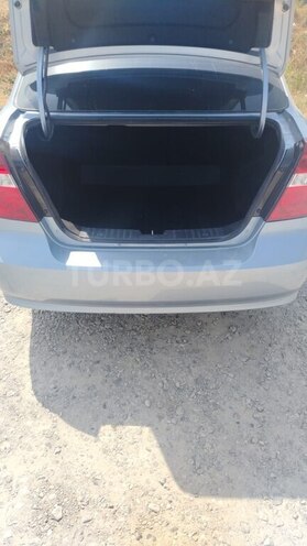 Chevrolet Nexia 2023, 101 km - 1.5 l - Xaçmaz