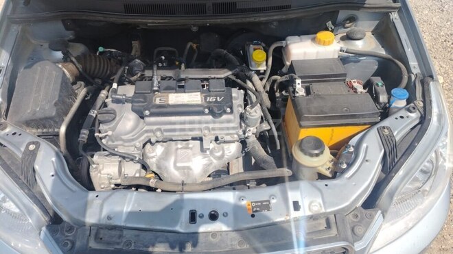 Chevrolet Nexia 2023, 101 km - 1.5 l - Xaçmaz