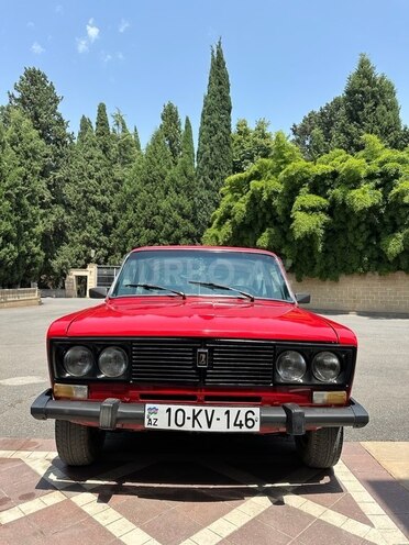 LADA (VAZ) 2106 1991, 124,845 km - 1.6 l - Şəmkir