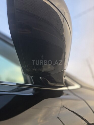 Hyundai Santa Fe 2013, 165,000 km - 2.4 l - Bakı