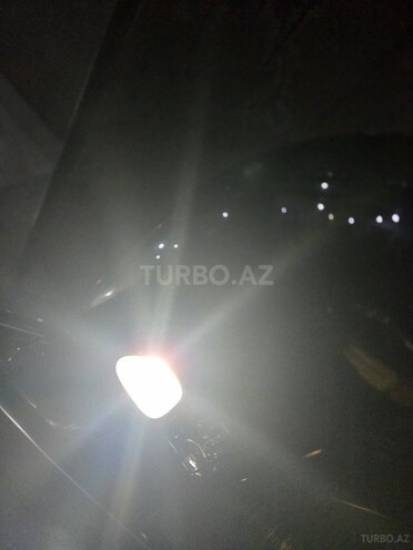 Hyundai Santa Fe 2013, 165,000 km - 2.4 l - Bakı