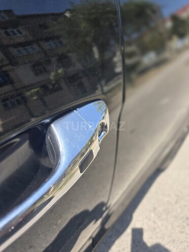 Hyundai Santa Fe 2013, 165,000 km - 2.4 l - Bakı