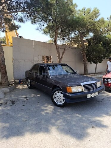 Mercedes 190 1991, 269,714 km - 2.0 l - Bakı