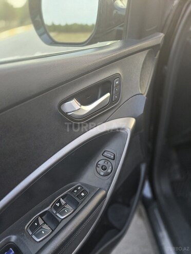 Hyundai Santa Fe 2013, 165,000 km - 2.4 l - Bakı