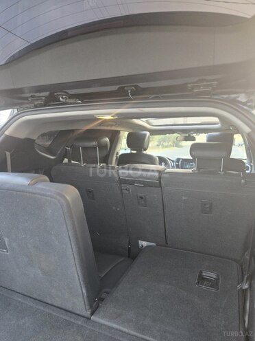 Hyundai Santa Fe 2013, 165,000 km - 2.4 l - Bakı