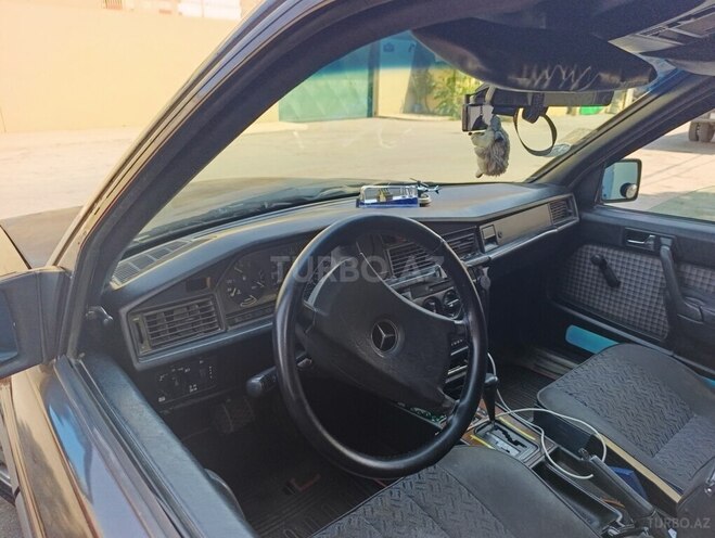 Mercedes 190 1991, 269,714 km - 2.0 l - Bakı