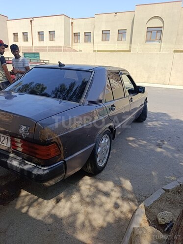Mercedes 190 1991, 269,714 km - 2.0 l - Bakı