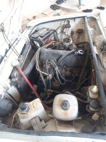 LADA (VAZ) 2106 1984, 196,843 km - 1.6 л - Göygöl