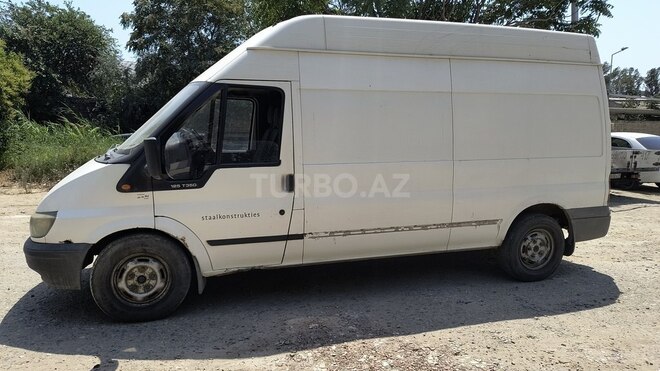 Ford Transit 2004, 478,386 km - 2.4 л - Bakı