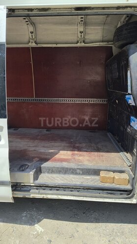 Ford Transit 2004, 478,386 km - 2.4 л - Bakı