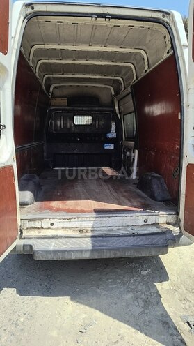 Ford Transit 2004, 478,386 km - 2.4 л - Bakı
