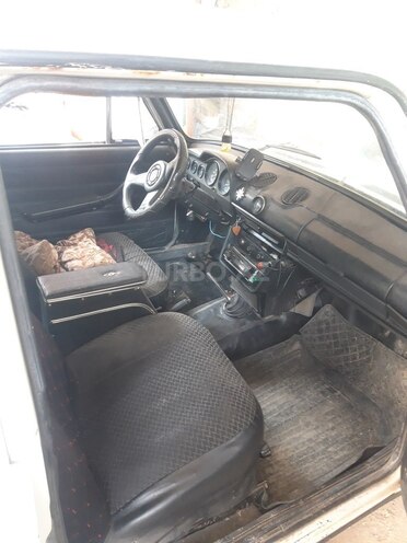 LADA (VAZ) 2106 1984, 196,843 km - 1.6 л - Göygöl