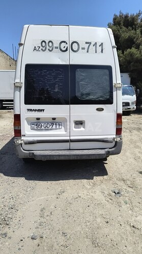 Ford Transit 2004, 478,386 km - 2.4 л - Bakı