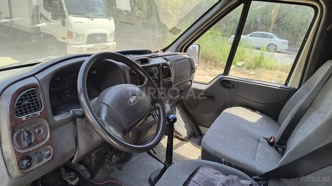 Ford Transit 2004, 478,386 km - 2.4 л - Bakı