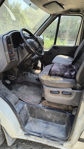 Ford Transit 2004, 478,386 km - 2.4 л - Bakı