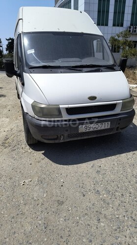 Ford Transit 2004, 478,386 km - 2.4 л - Bakı