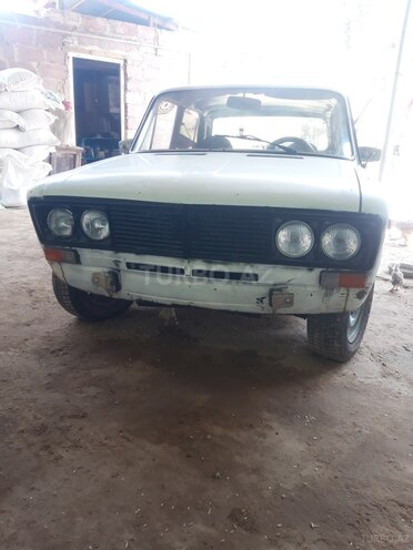 LADA (VAZ) 2106 1984, 196,843 km - 1.6 л - Göygöl