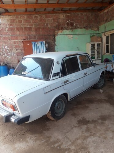 LADA (VAZ) 2106 1984, 196,843 km - 1.6 л - Göygöl