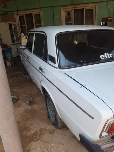 LADA (VAZ) 2106 1984, 196,843 km - 1.6 л - Göygöl